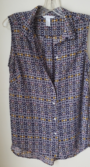 H&M Top - Picture 3 of 11